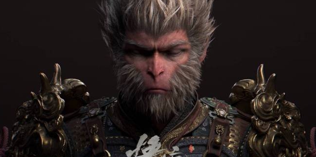 ​黑神话悟空消除一些恼人的后期效果MOD v1.1