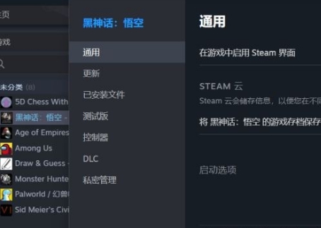 黑神话悟空悟空飞天MOD v2.3