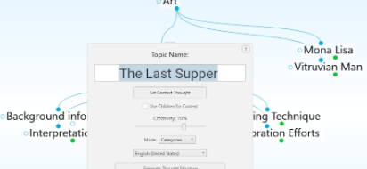 TheBrain v14.0.42.1
