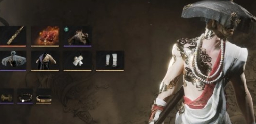 黑神话悟空永劫无间梨园替换天命人mod v2.3