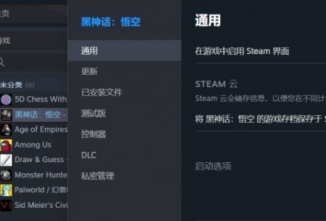 黑神话悟空新手装备修改外观MOD v2.66
