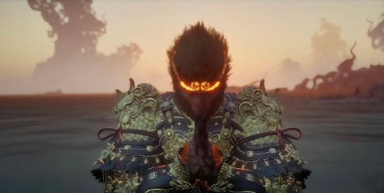 黑神话悟空猴哥天命人时髦墨镜mod v2.74