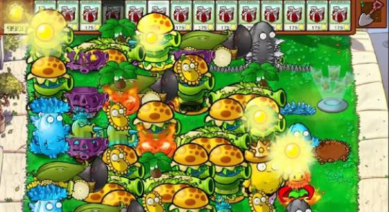 植物大战僵尸杂交版热门修改器整合包 v2.14