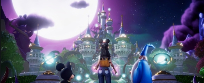 迪士尼梦幻星谷十六项修改器 v1.38