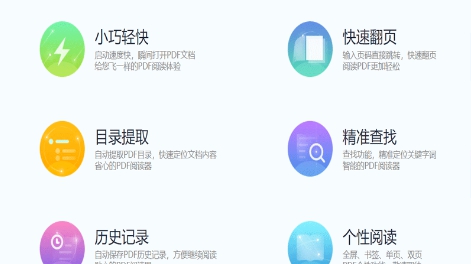 看图王pdf阅读器 v6.3