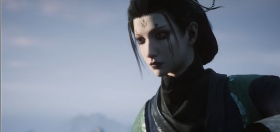 黑神话悟空蜘蛛精四妹替换天命人外观mod v1.3