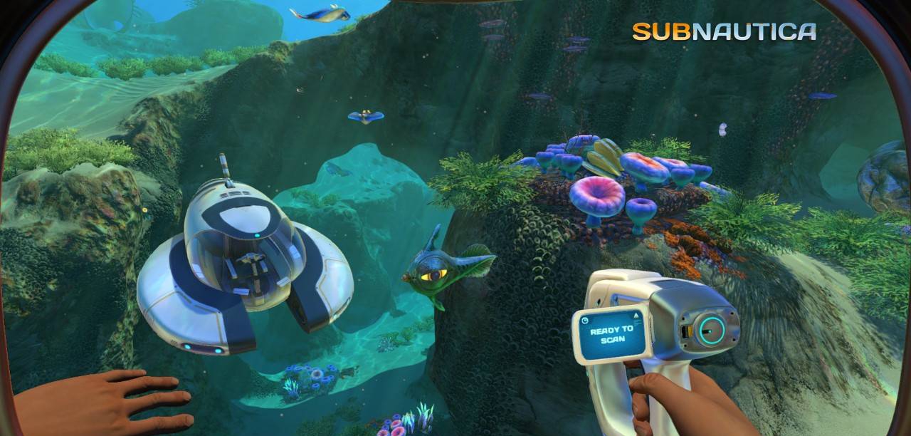 深海迷航地形扩展器 v1.1