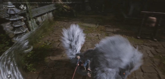 黑神话悟空自定义生物模型大小MOD v2.2