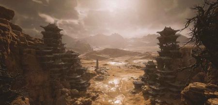 黑神话悟空精魄无装备限制MOD v2.02