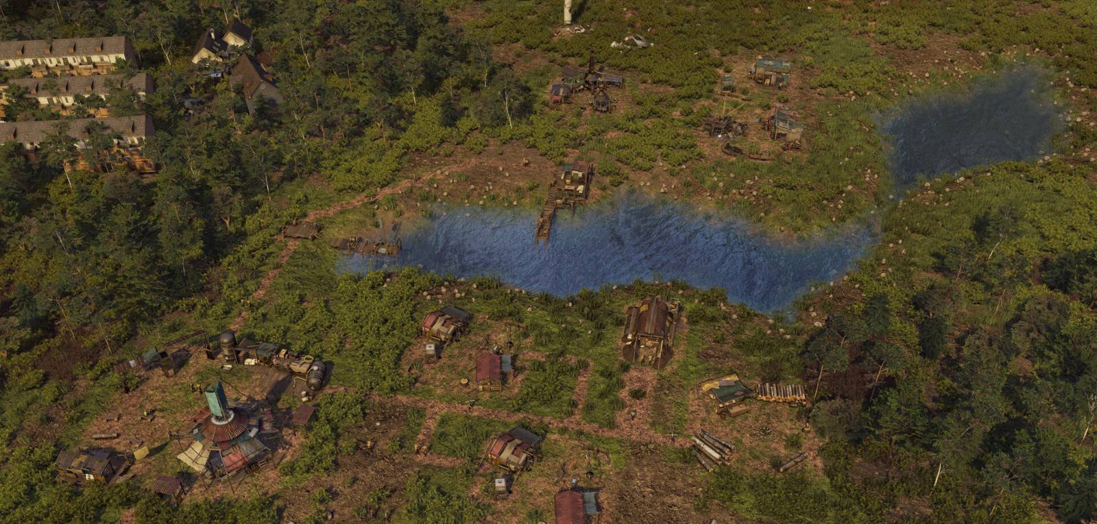末日地带2十四项修改器 v2.2.5