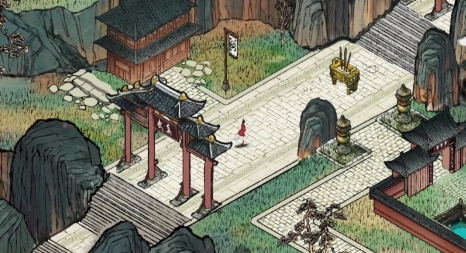 刀剑江湖路十三项修改器 v0.5.1.2