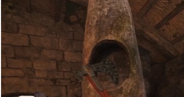 剑与魔法利维坦之斧MOD v1.0