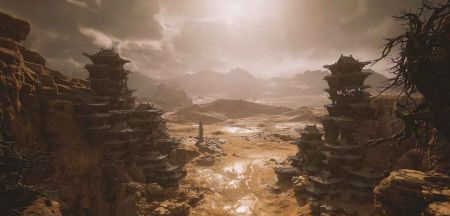 黑神话悟空怪物伤害大修MOD v2.04