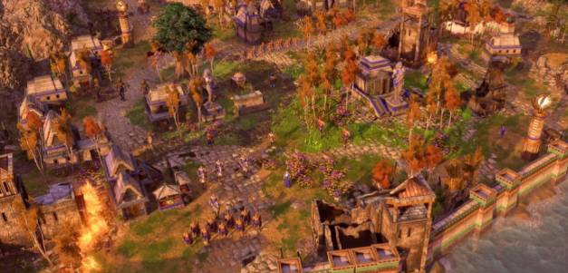神话时代重述版资源加成MOD v1.1