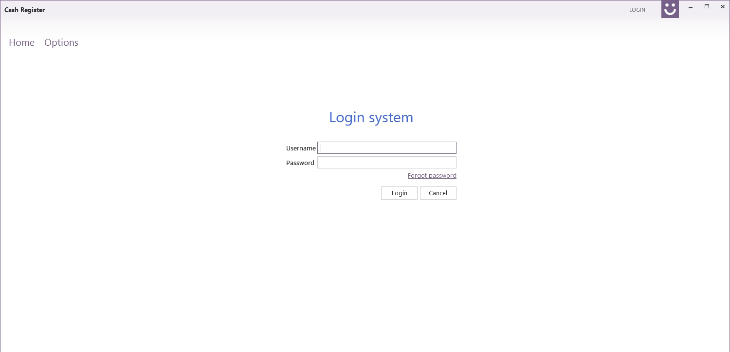 Cash Register(收银软件) v3.0.9 Cash Register(收银软件) v3.0.9