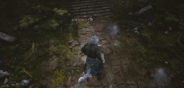 黑神话悟空变身序章版大圣MOD v2.1 黑神话悟空变身序章版大圣MOD v2.1