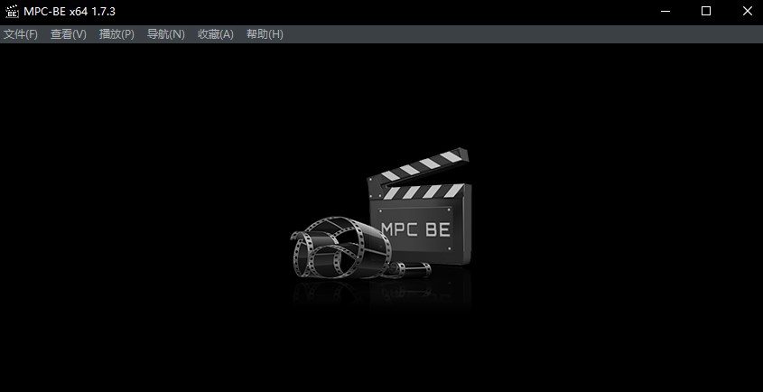 mpcbe(媒体播放器) v1.7.3