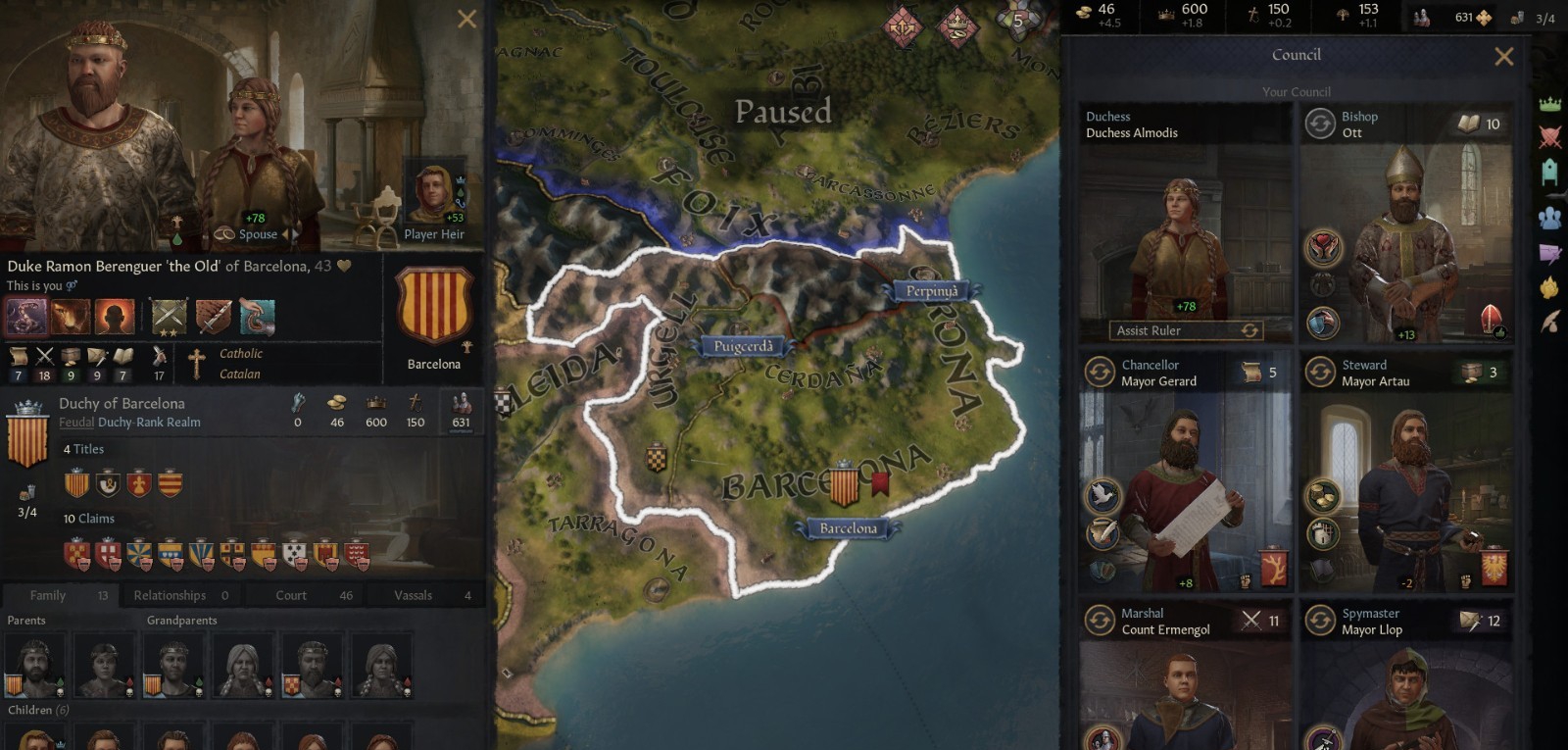 王国风云3二十六项修改器 v1.3.0