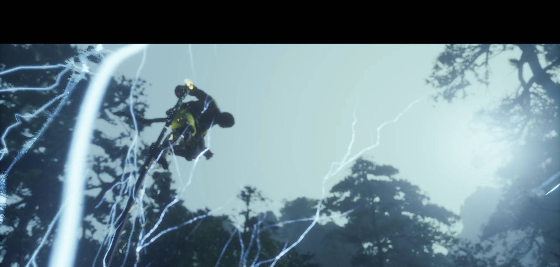 黑神话悟空全新的战斗模式MOD v2.1