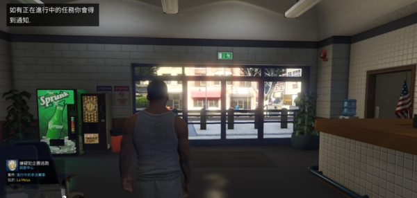 GTA5扮演警察MOD v1.0 GTA5扮演警察MOD v1.0