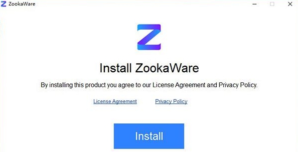 ZookaWare Pro v5.2.1