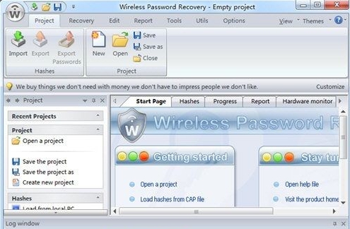 WiFiPR专业版 v6.9.0.8