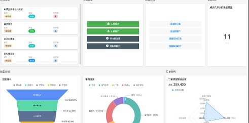 明道云 v2.2.1