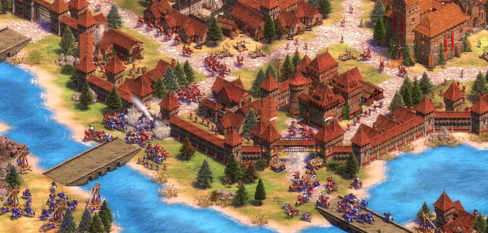 帝国时代2决定版十二项修改器 v1.3