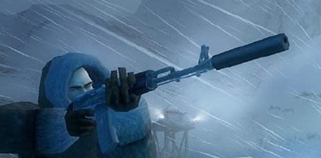 杀手3武器全解锁存档 v1.0