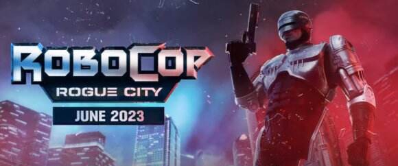 机械战警暴戾都市十三项修改器 v1.5