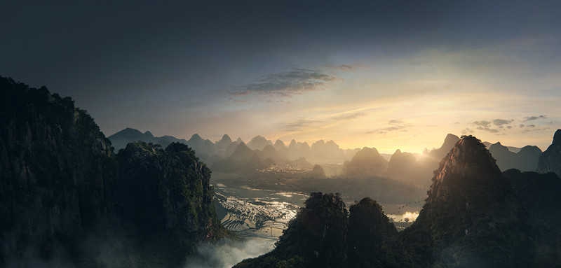 三国全面战争十六项修改器 v1.0