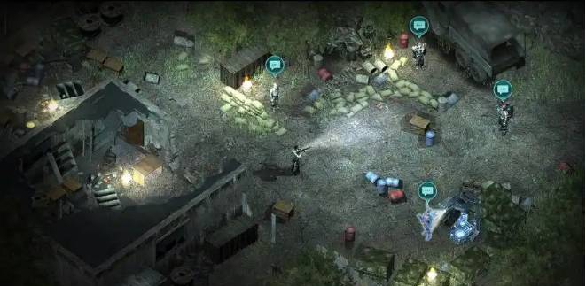 孤胆枪手2传奇九项修改器 v1.0.0