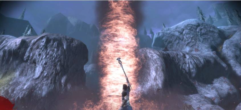 龙之纪元起源龙腾世纪十一项修改器 v1.3