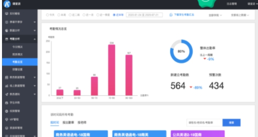 课堂派 v1.1