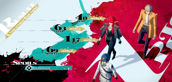 暗喻幻想ReFantazio四十二项修改器 v1.02
