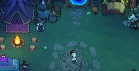 魔法工艺十二项修改器 v2.16