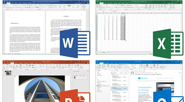 office2016专业增强版 v1.0