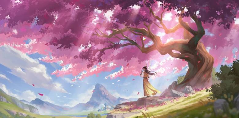 山门与幻境二十七项修改器 v1.37