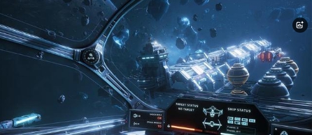 永恒空间2二十项修改器 v2.89