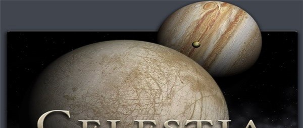 Celestia天文软件 v1.6.1.0