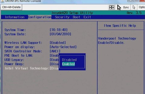 小蚁安卓模拟器 v1.0.3