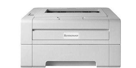 联想lj2400l驱动 v1.0