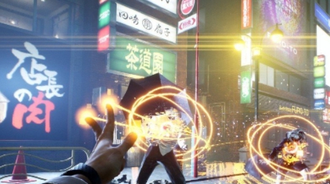 幽灵线东京二十二项修改器 v1.41