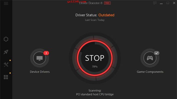 IObit Driver Booster v11.1.0