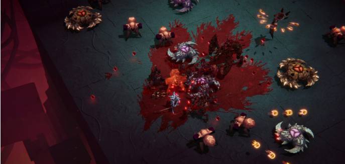 射戮骑士五项修改器 v1.2.0