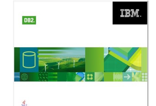 db2数据库 v9.5