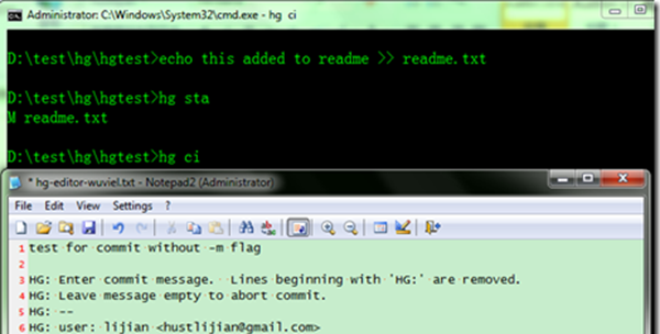 Mercurial for Python3.6.3 官方版