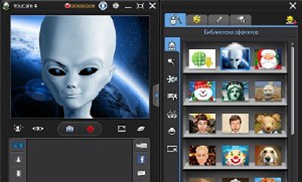 CyberLink YouCam7 免费版