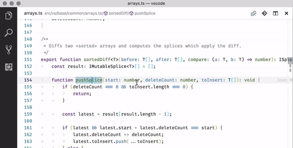 Visual Studio Code(微软代码编辑器下载)