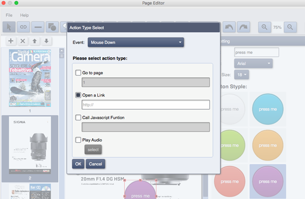Next FlipBook Maker Pro(HTML5翻页制作软件)